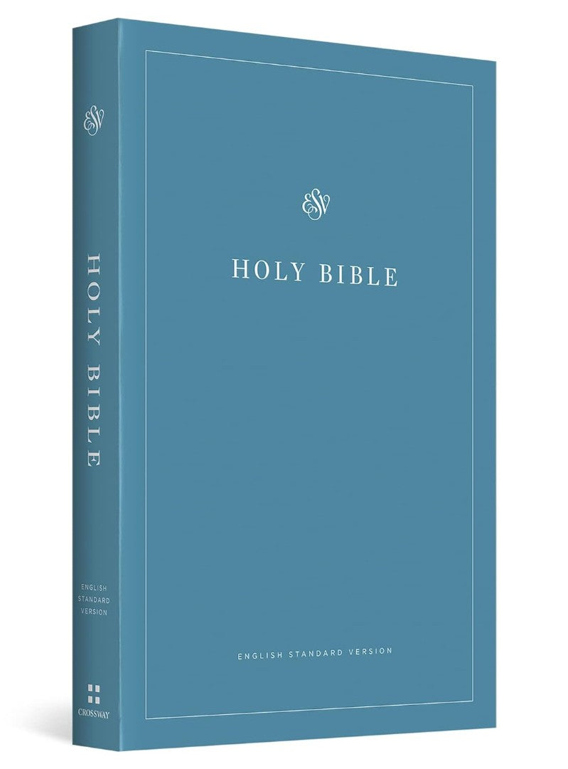 ESV REBIBLE Economy Bible