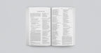 ESV REBIBLE Economy Bible