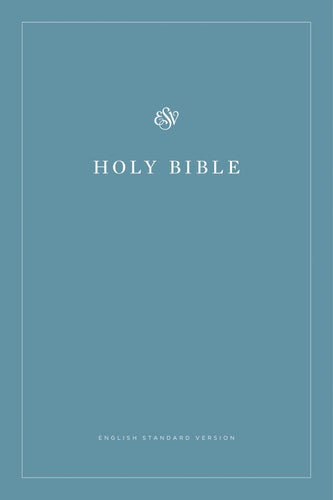 ESV REBIBLE Economy Bible