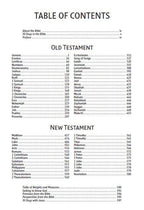 NIV REBIBLE Holy Bible Economy Edition Comfort Print